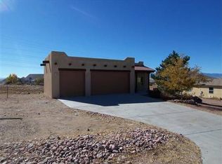 172 W Alexis Dr, Pueblo West, CO 81007