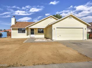 541 Michael Dr, Fallon, NV 89406
