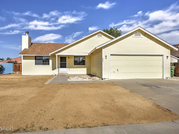 541 Michael Dr, Fallon, NV 89406