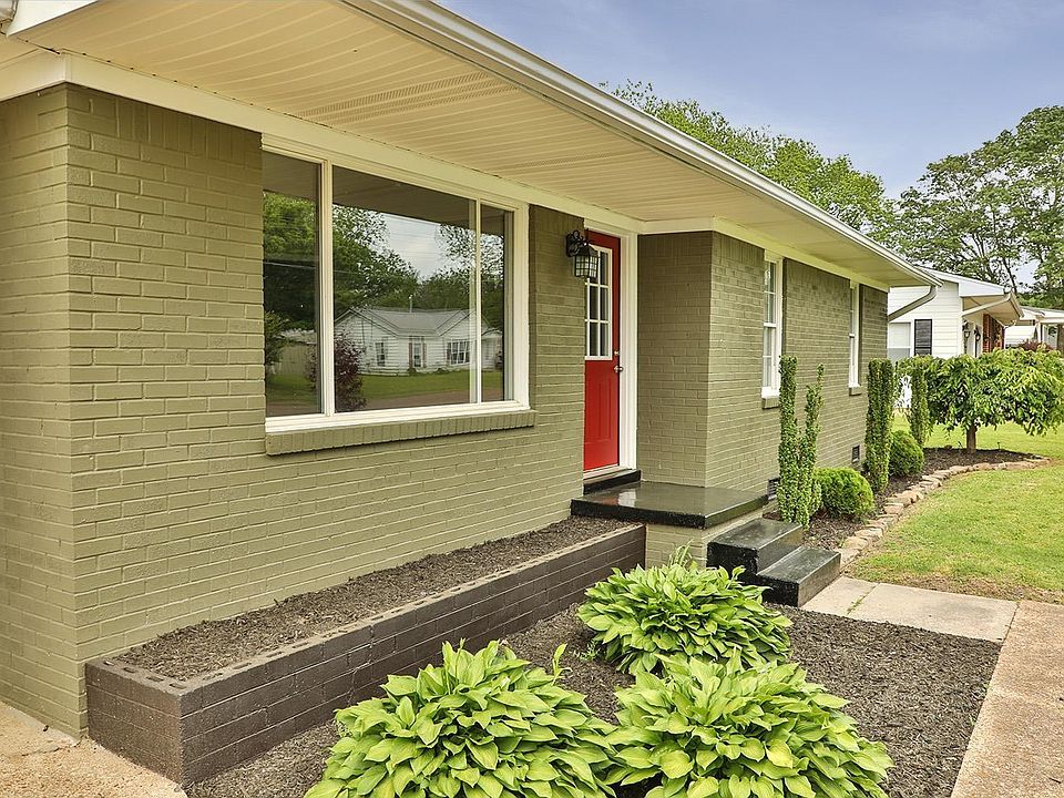 321 Mill St, Sharon, TN 38255 Zillow