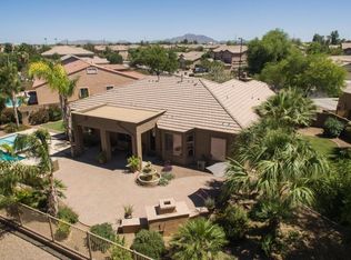 984 E Benrich Dr, Gilbert, AZ 85295