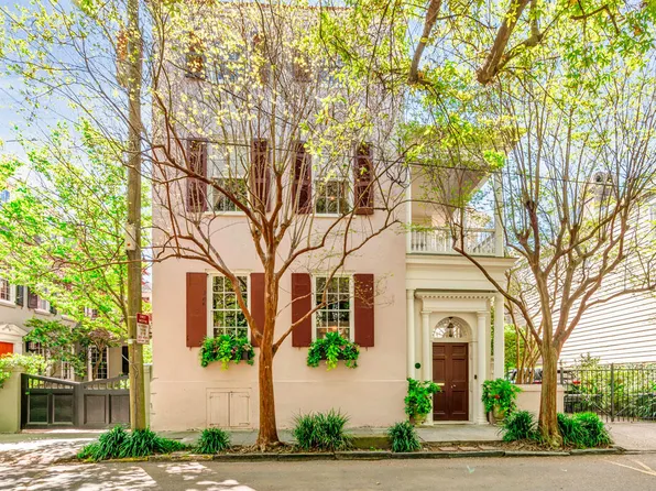 11 Montagu St, Charleston, SC 29401