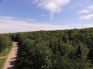 0 Kinney Rd, Blaine, ME 04734