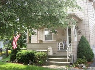 204 W 11th St, Elmira Heights, NY 14903