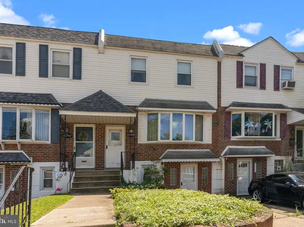 11745 Colman Rd, Philadelphia, PA 19154