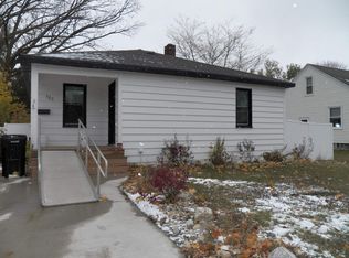 320 Georgia St, Sturgeon Bay, WI 54235