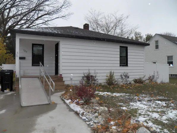 320 Georgia St, Sturgeon Bay, WI 54235