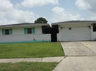 10218 Pressburg St., New Orleans, LA 70127