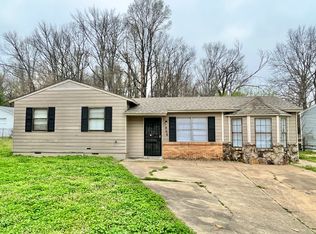 968 Leacrest Ave, Memphis, TN 38109