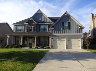 1402 Highwoods Pass, Grovetown, GA 30813