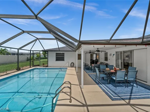 1410 SE 31st Ter, Cape Coral, FL 33904