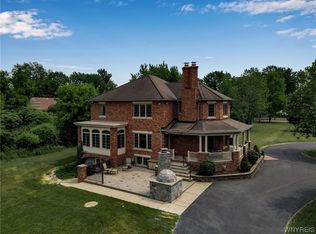 420 Schoelles Rd, Amherst, NY 14228