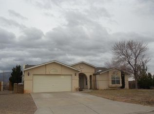 7025 Silver Mountain Loop NE, Rio Rancho, NM 87144