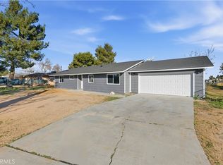 15000 Wells Fargo St, Hesperia, CA 92345