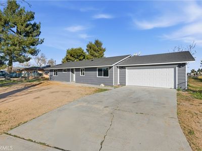 15000 Wells Fargo St, Hesperia, CA, 92345