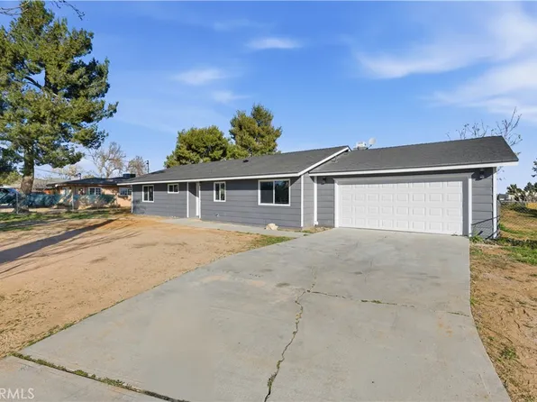 15000 Wells Fargo St, Hesperia, CA 92345