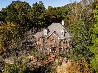 425 Deming Rd, Chapel Hill, NC 27514