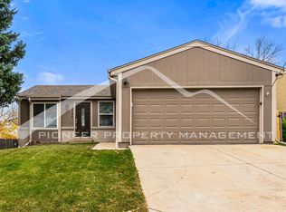 5796 W 74th Pl, Arvada, CO 80003