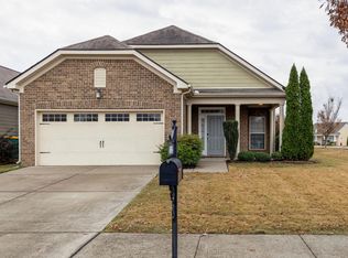 4964 Paddy Trce, Spring Hill, TN 37174