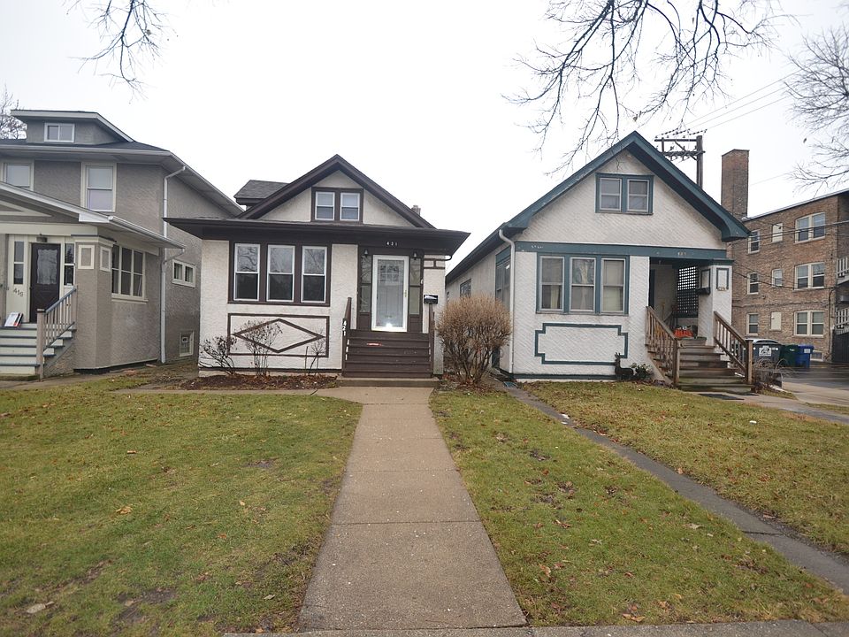 1st image of 421 N Humphrey Ave