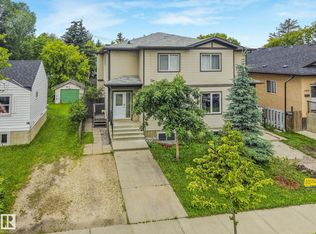 10216 150th St NW, Edmonton, AB T5P1P3