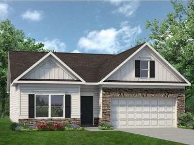 8852 Meadowvale Ct, Ooltewah, TN, 37363