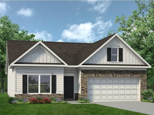 8852 Meadowvale Ct, Ooltewah, TN 37363