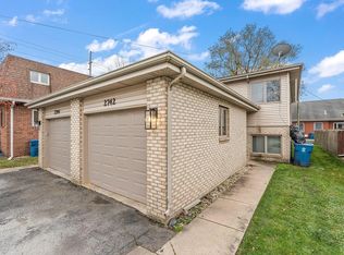 2742 Hart Rd #2742, Highland, IN 46322