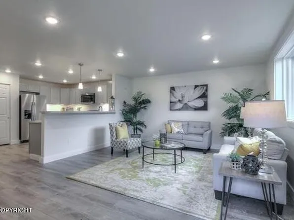 4090 Delta Dr #1, Juneau, AK 99801