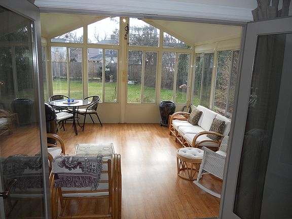 Sun Room