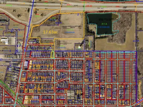 116 Melcher Blvd, Bucyrus, OH 44820