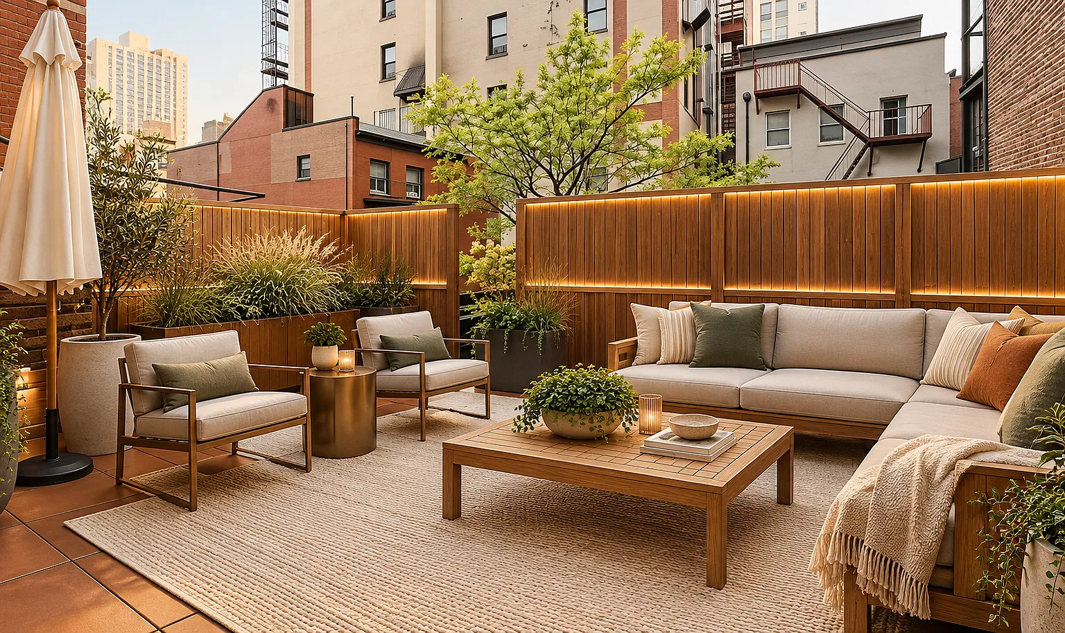 116 East 19th Street — Photo 1