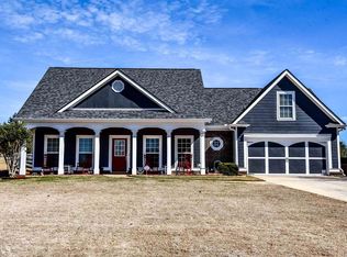 1446 Perkins Rd, Winder, GA 30680