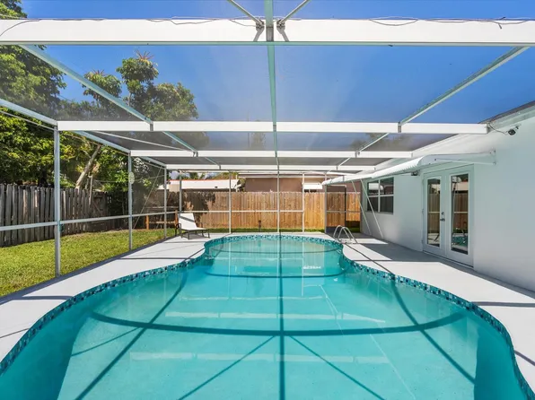 1623 Wiley Street, Hollywood, FL 33020