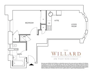 Rented by Highline Residential