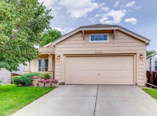 21325 E Belleview Pl, Centennial, CO 80015