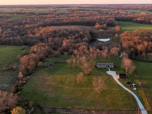 5512 NE 13003rd Rd, Butler, MO 64730