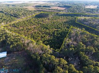 0 Salem Church Rd LOT 8, Mathews, VA 23109