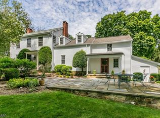 25 Old Georgetown Rd, Princeton, NJ 08540