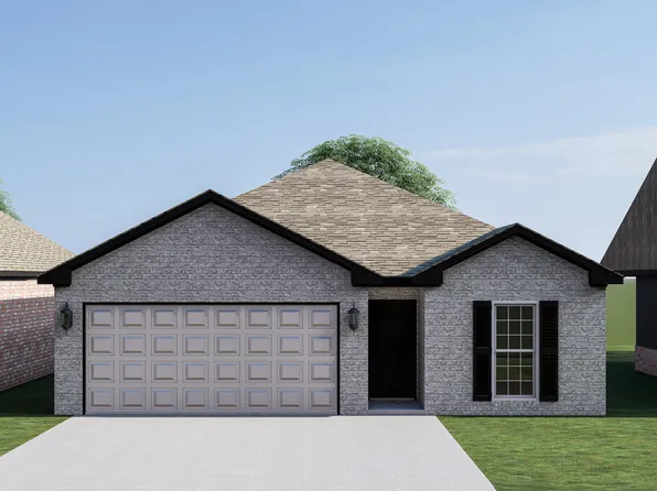 New Mexico Plan, Tierra Blanca