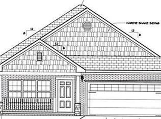 117 Patmore Ln, Nicholasville, KY 40356