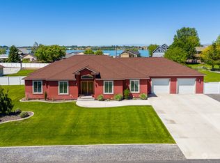 4801 Carol Dr NE, Moses Lake, WA 98837