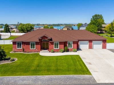 4801 Carol Drive NE, Moses Lake, WA, 98837