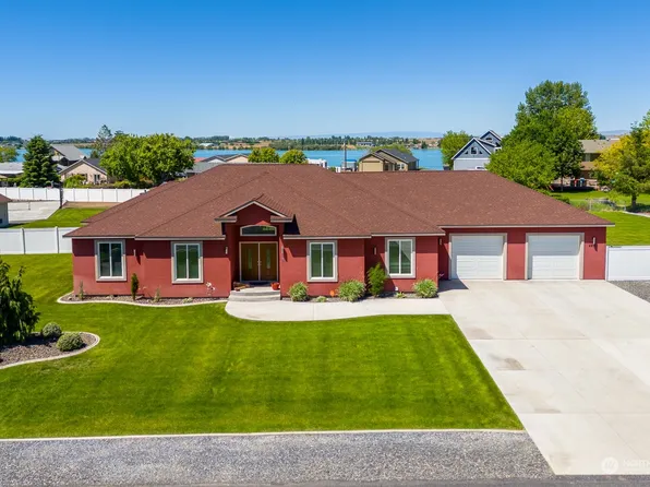 4801 Carol Drive NE, Moses Lake, WA 98837
