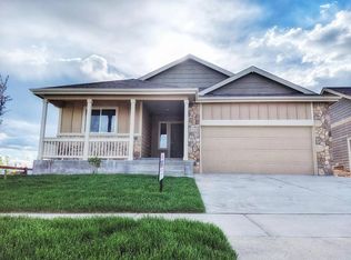 2146 Peach Blossom Dr, Windsor, CO 80550