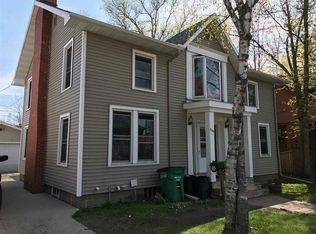 740 Baker St, Wisconsin Rapids, WI 54494
