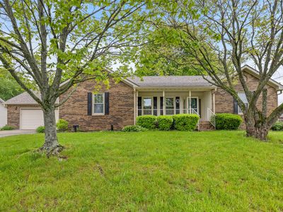 355 Colony Dr, Versailles, KY, 40383