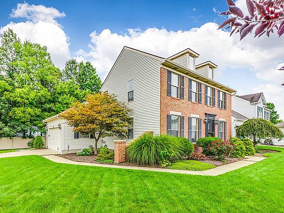 Located in Plain LSD.