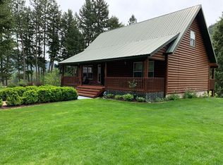 239 Terrace Ct, Superior, MT 59872