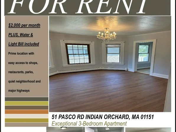 53 Pasco Rd #51, Indian Orchard, MA 01151